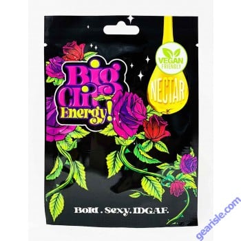 Big Clit Energy Female Enhancement Honey Sachet