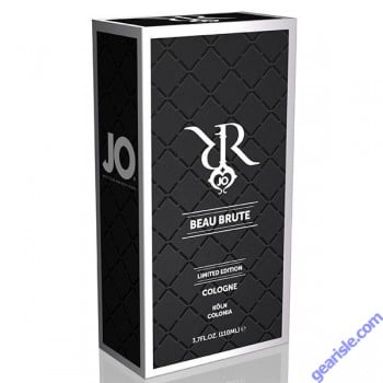 Beau Brute Pheromone Cologne for Men 3.7 fl. oz System Jo