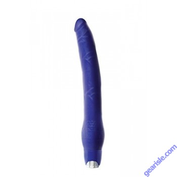 Renegade Monster Meat Vibe Long Blue