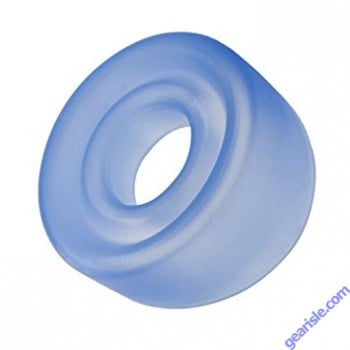 Advanced Silicone Pump Sleeve Blue Cal Exotic Novelties