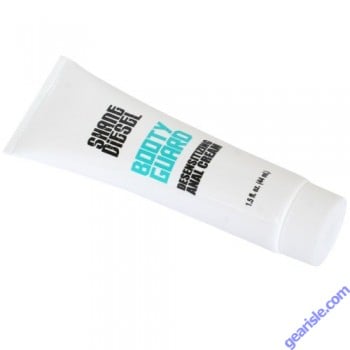 Booty Guard Desensitizing Anal Cream Shane Diesel 1.5 oz 