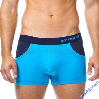 Miami Beach Brazilian Boxers Papi 626704