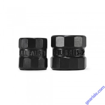 Bullballs2 Black