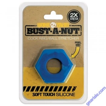 Bust A Nut Blue