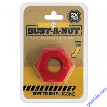 Bust A Nut