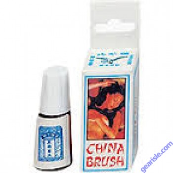 China Brush Chan's Kwang Tze Solution Male Desensitizer Delay