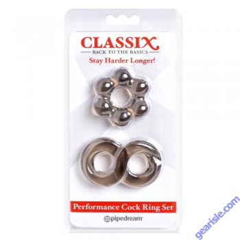 Classix Performance