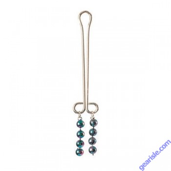 Cleopatra Collection Clitoral Jewelry Beads