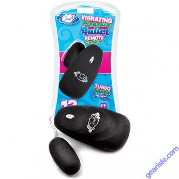 Cloud 9 12 Speed Bullet Purple