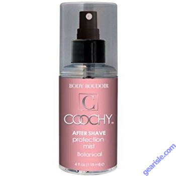 Pretty Parts Intimate Mist With Pheromones Deodorant by Coochy