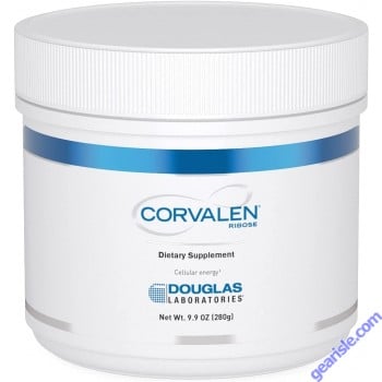 Douglas Labs Corvalen