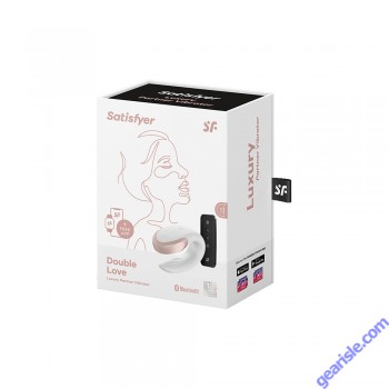 Double Love White box