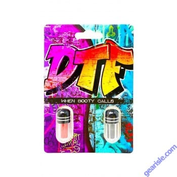 DTF Double Supplement 3500mg Pills