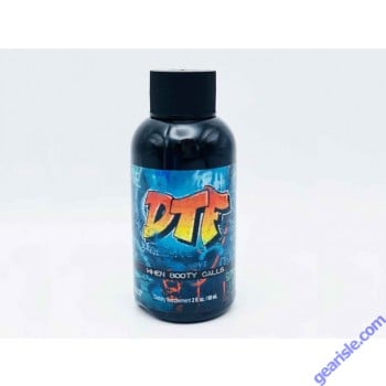 DTF Male Sexual Dietary Supplement 3500mg Shot