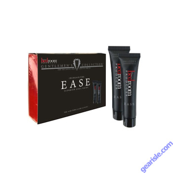 Ease Anal Glide 2 In A Pack 0.67 Fl Oz