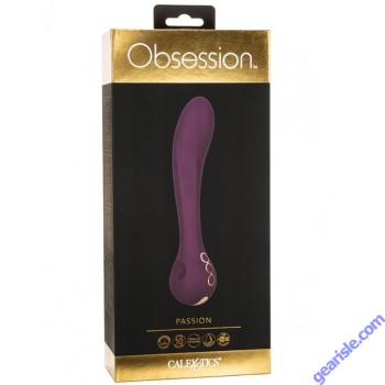 CalExotics Obsession Passion box