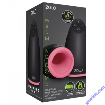 Zolo Warming Dome box