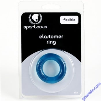 Elastomer Blue