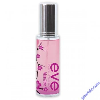 Eve Pheromone Infused Perfume Adam & Eve 2 oz
