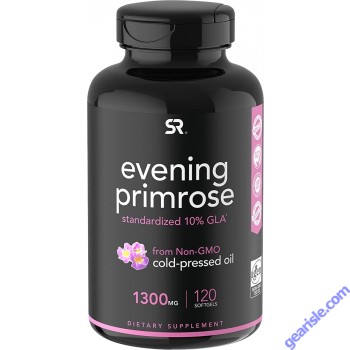SR Evening Primrose