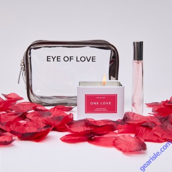 Eye of Love Pheromone Gift Set-One Love