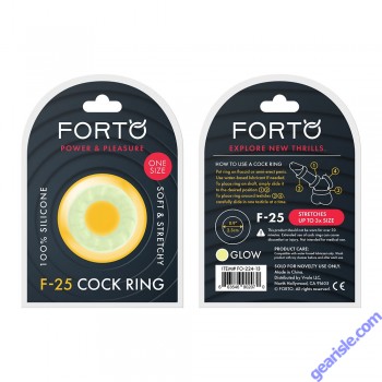 Forto F25 Glow