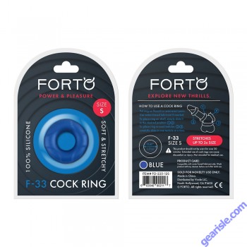 F33 Blue