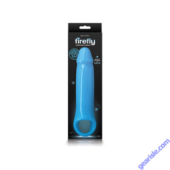 Firefly Fantasy Extention Lg Blue