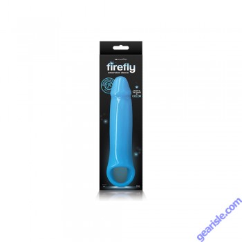 Firefly Fantasy Extention Md Blue