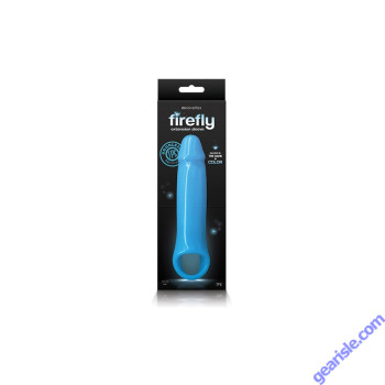 Firefly Fantasy Extension Sm Blue