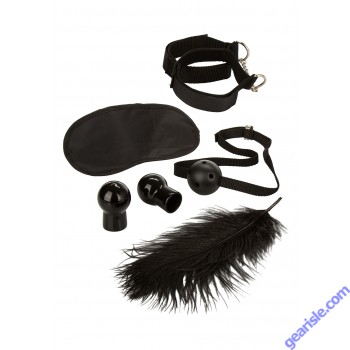 Ours Fetish Play Kit Cal Exotic Novelties