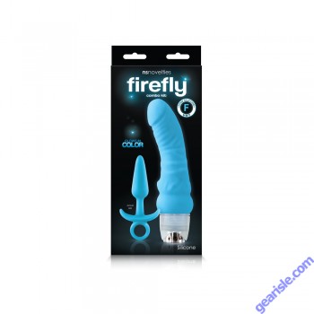 Firefly Combo Kit Blue