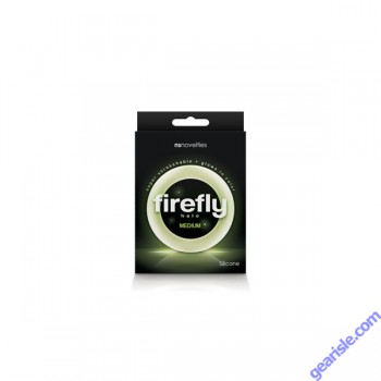 Firefly Halo Medium Clear