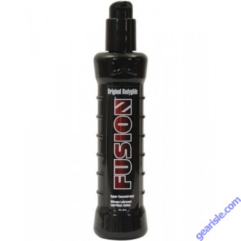 Fusion Original Bodyglide Super Concentrated Silicone Lubricant 2 Oz 