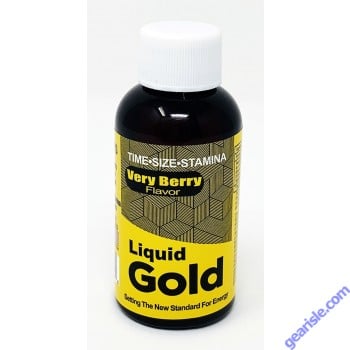 Gold 2 Oz Shot