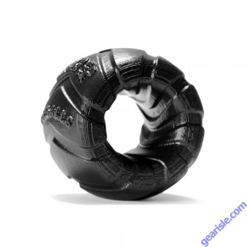 Grinder Black Ring front