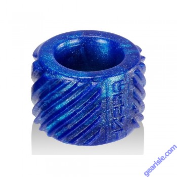Grunt Blue Ring front