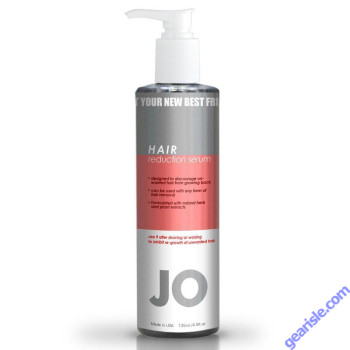 System Jo Hair Reduction Serum 4 Oz