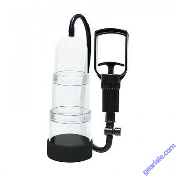 Hammer Collapsible Penis Pump for Male Enhancement 