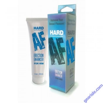 Aroused Af Stimulation Cream For Men