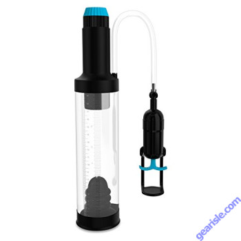 Pipedream Pump Worx Deluxe Head Job Vibrating Power Penis Enlarger