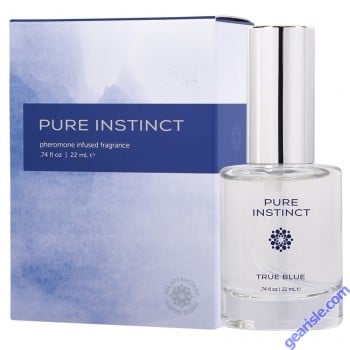 Pure Instinct Pheromone