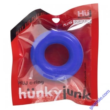 Oxballs Huj Cobalt