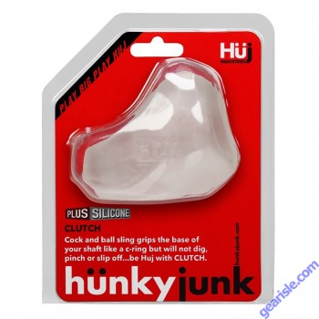 Hunkyjunk Clutch