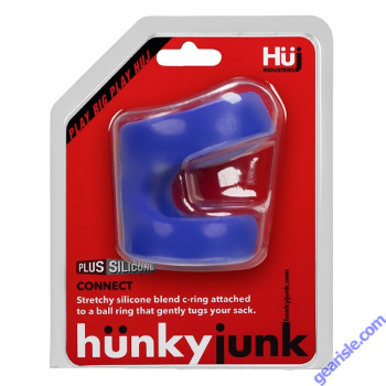 hunkyjunk connect
