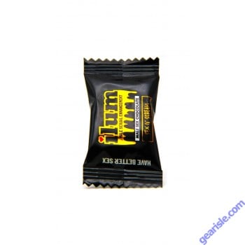 Ilum Sex Chocolate Male Sexual Enhancer Booster for increased performance, boosting time, size, and stamina.