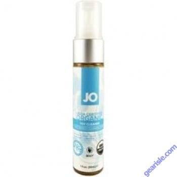 Jo USDA Organic Toy Cleaner Naturalove 1 Oz (30 ml)