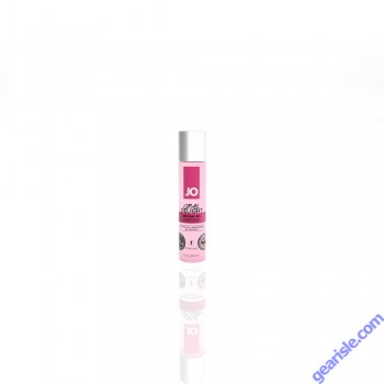 JO Oral Delight Cherry Brust Arousal Gel 1 Oz