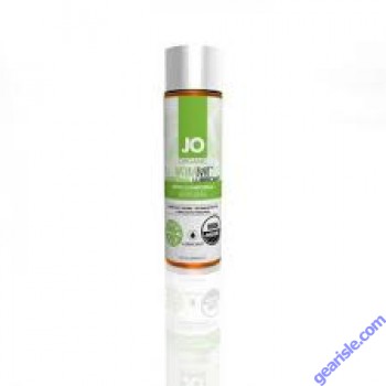Jo USDA Certified Organic Personal Lubricant 1 fl.oz/ 30ml Travel Size