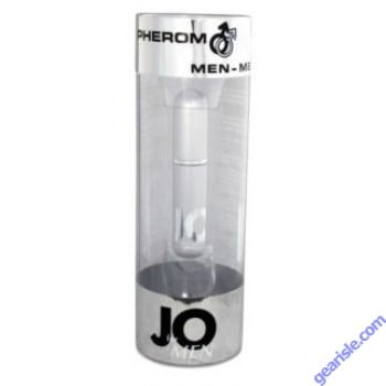 Jo Pheromone Spray For Men to Men Attractant 5ml